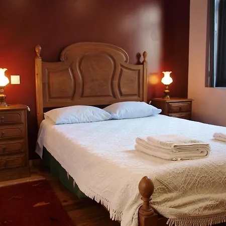 107 Rosario, Gasthuis 4*