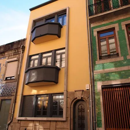107 Rosario, Penzion 4*