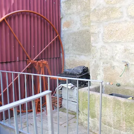 Gasthuis 107 Rosario, 4*