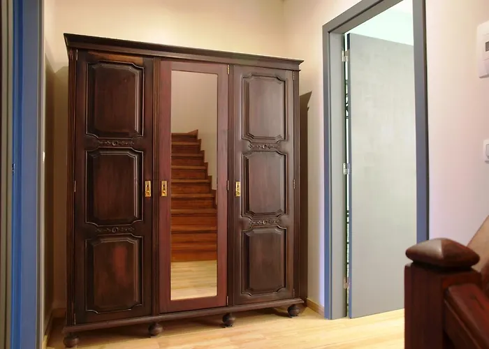 107 Rosario, 4* Porto