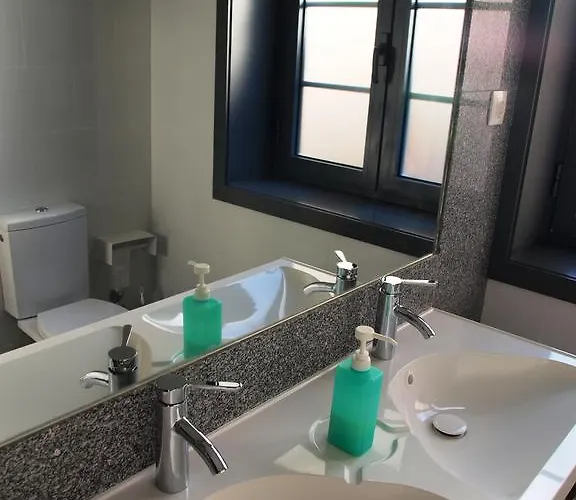 107 Rosario, 4* Porto