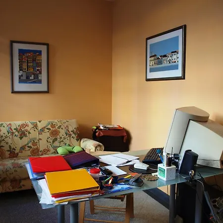 Guest house 107 Rosario,