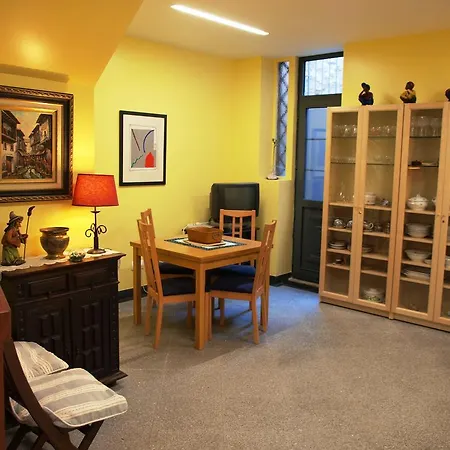 Casa de hóspedes 107 Rosario, 3*