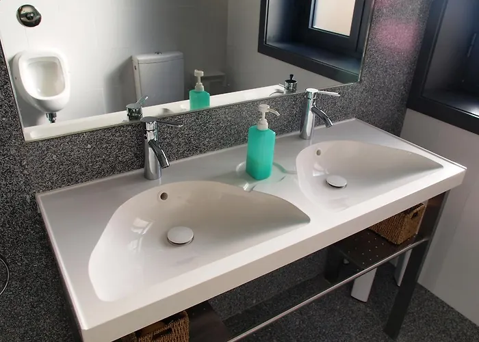 Penzion 107 Rosario, 4*