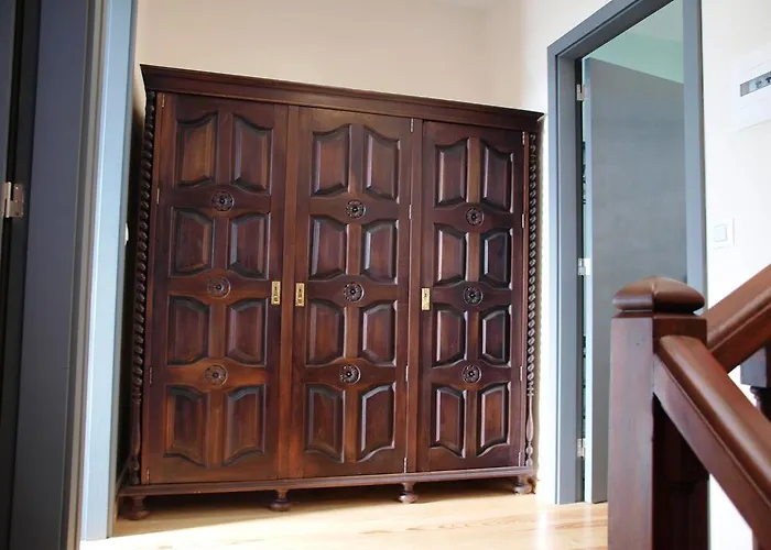 Pensión 107 Rosario, 4*