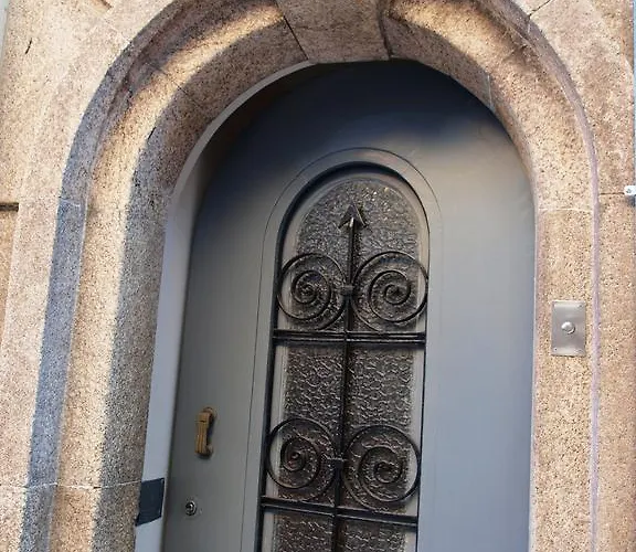 107 Rosario, 4* Oporto