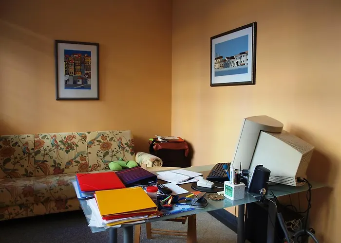 Penzion 107 Rosario,