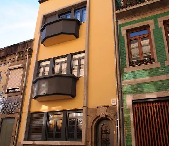 107 Rosario, Penzion 4*