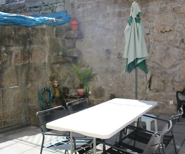 107 Rosario, Penzion 4*