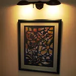107 Rosario, Maison d'hôtes