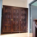Maison d'hôtes 107 Rosario, 4*