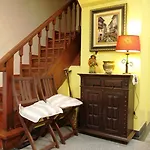 107 Rosario, Maison d'hôtes 4*