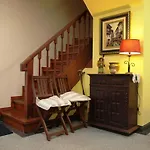 107 Rosario, Penzion Porto