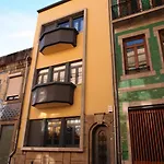 107 Rosario, Penzion 4*