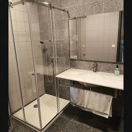107 Rosario, 4*