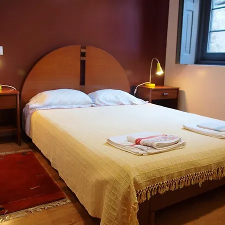 107 Rosario, Penzion Porto