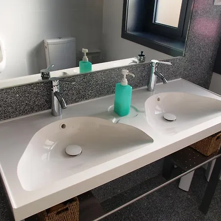 Gæstehus 107 Rosario, 3*