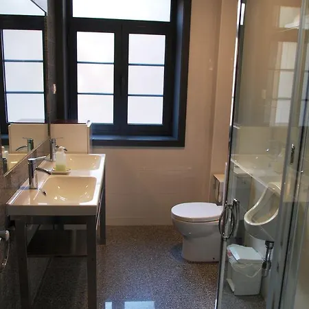 Pensjonat 107 Rosario, Porto