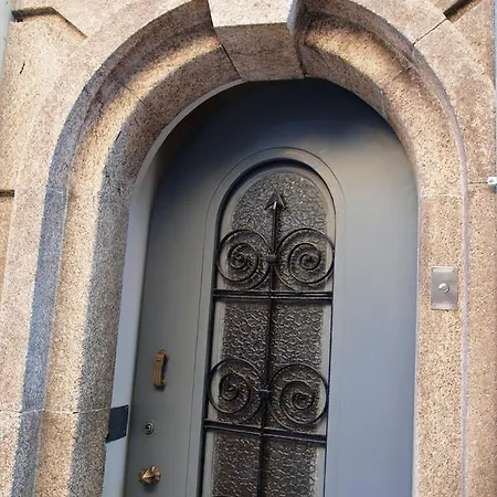 107 Rosario, 4* Porto