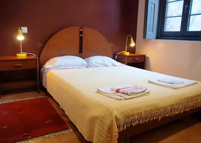 107 Rosario, Affittacamere Oporto