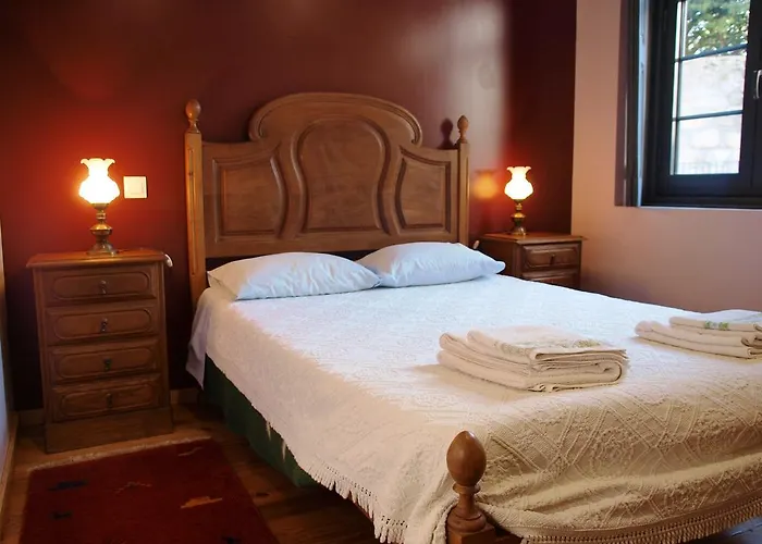 107 Rosario, Affittacamere 4*