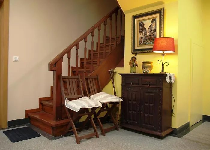 107 Rosario, Affittacamere Oporto