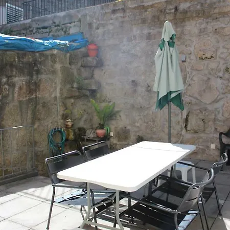 107 Rosario, ゲストハウス 4*