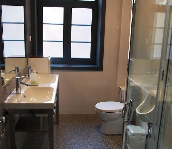 Konukevi 107 Rosario, Porto