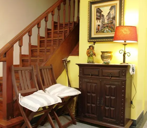 107 Rosario, Konukevi 4*