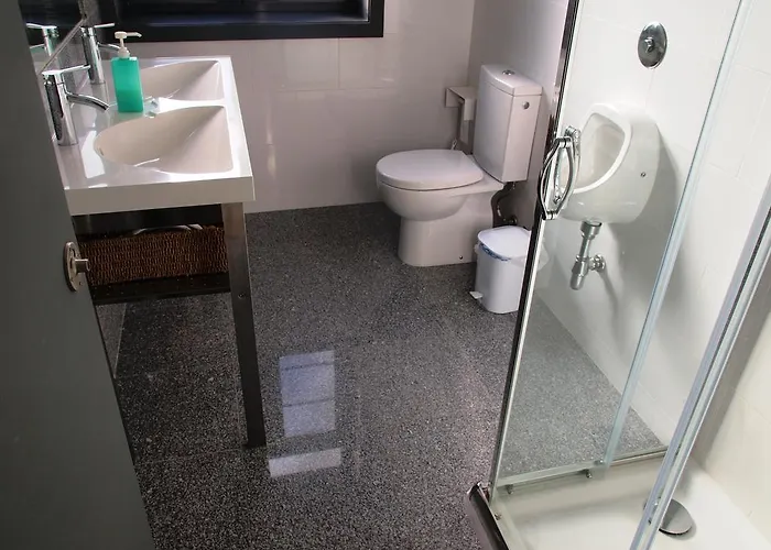 Konukevi 107 Rosario, Porto